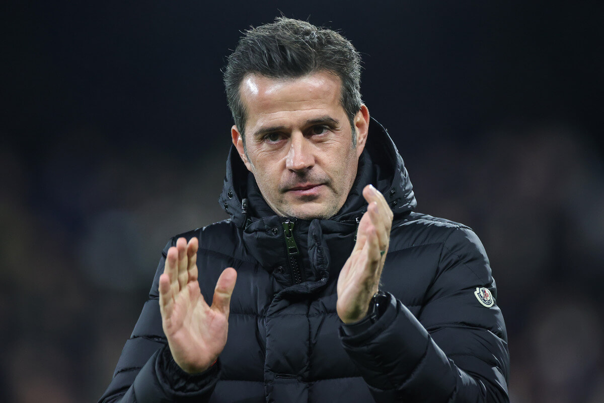 Marco Silva