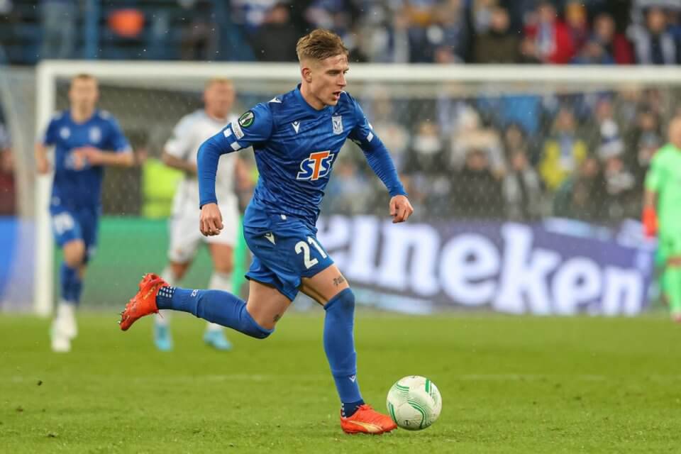 Michał Skóraś