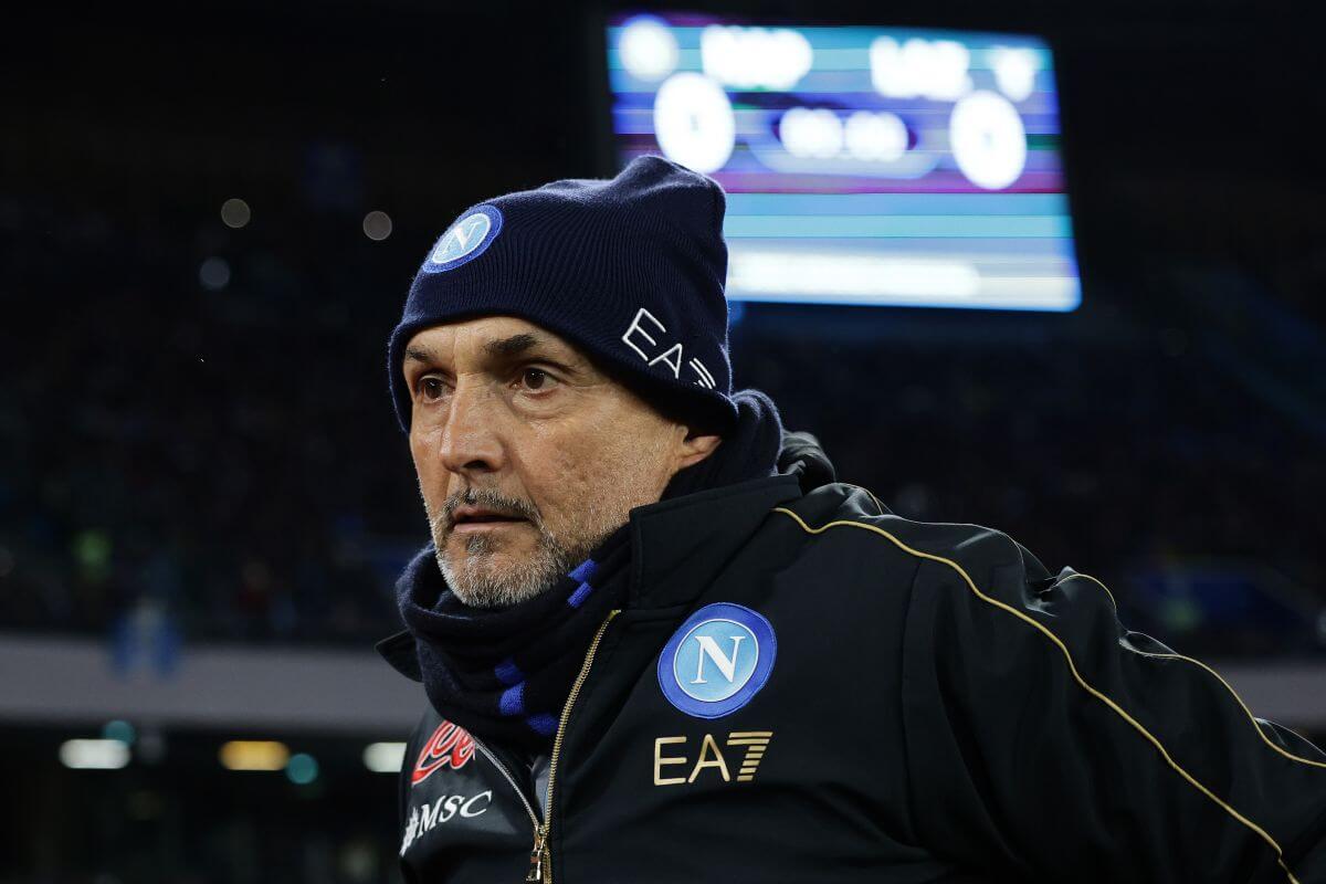 Luciano Spalletti