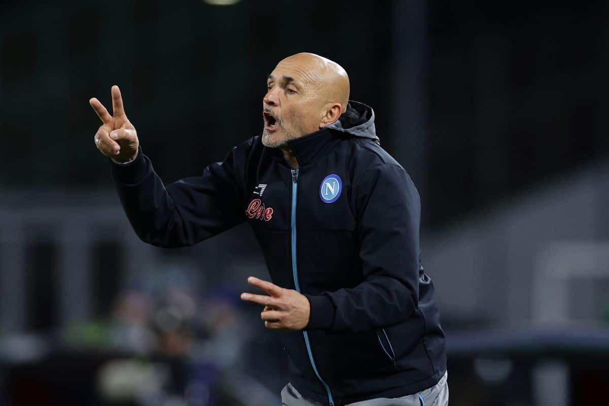 Luciano Spalletti