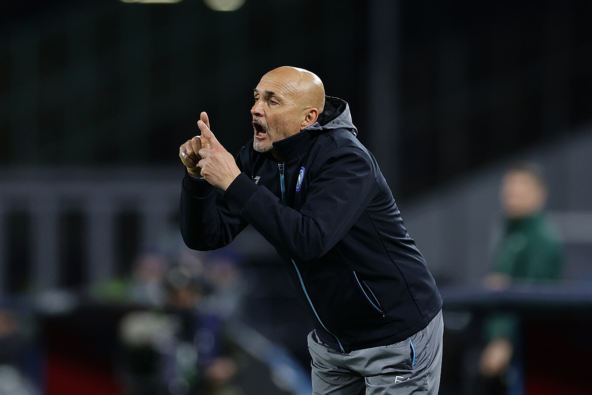 Luciano Spalletti