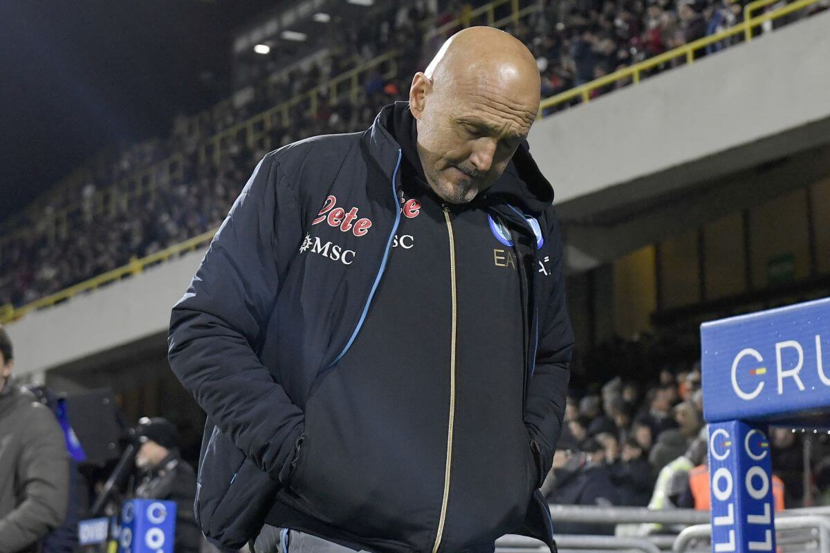 Luciano Spalletti