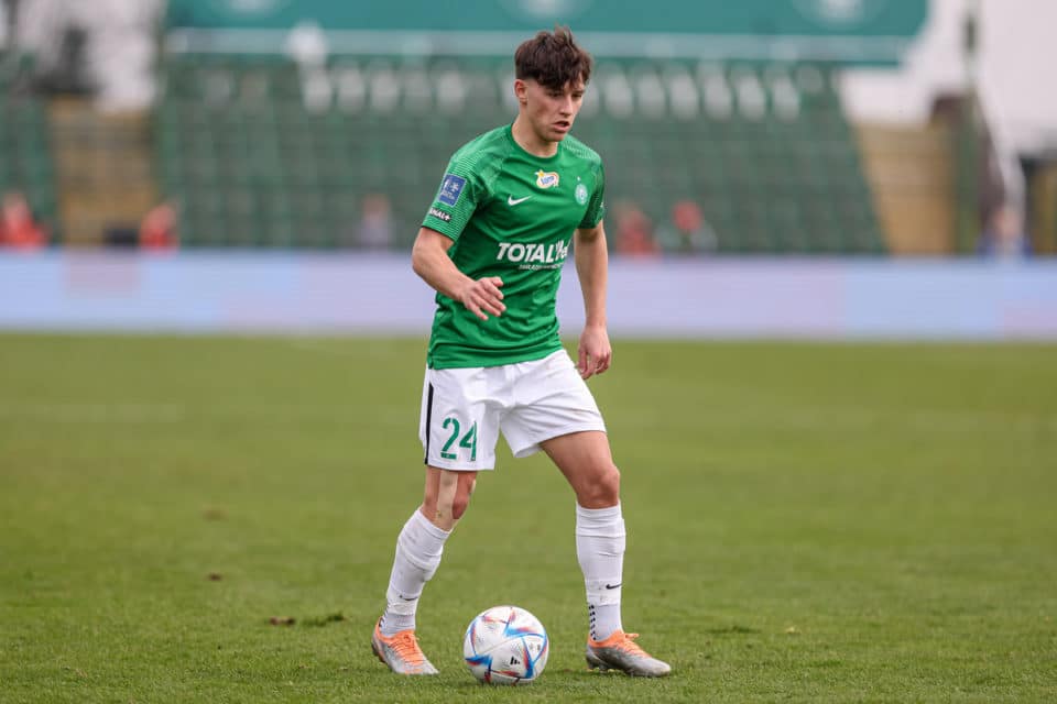 Kajetan Szmyt