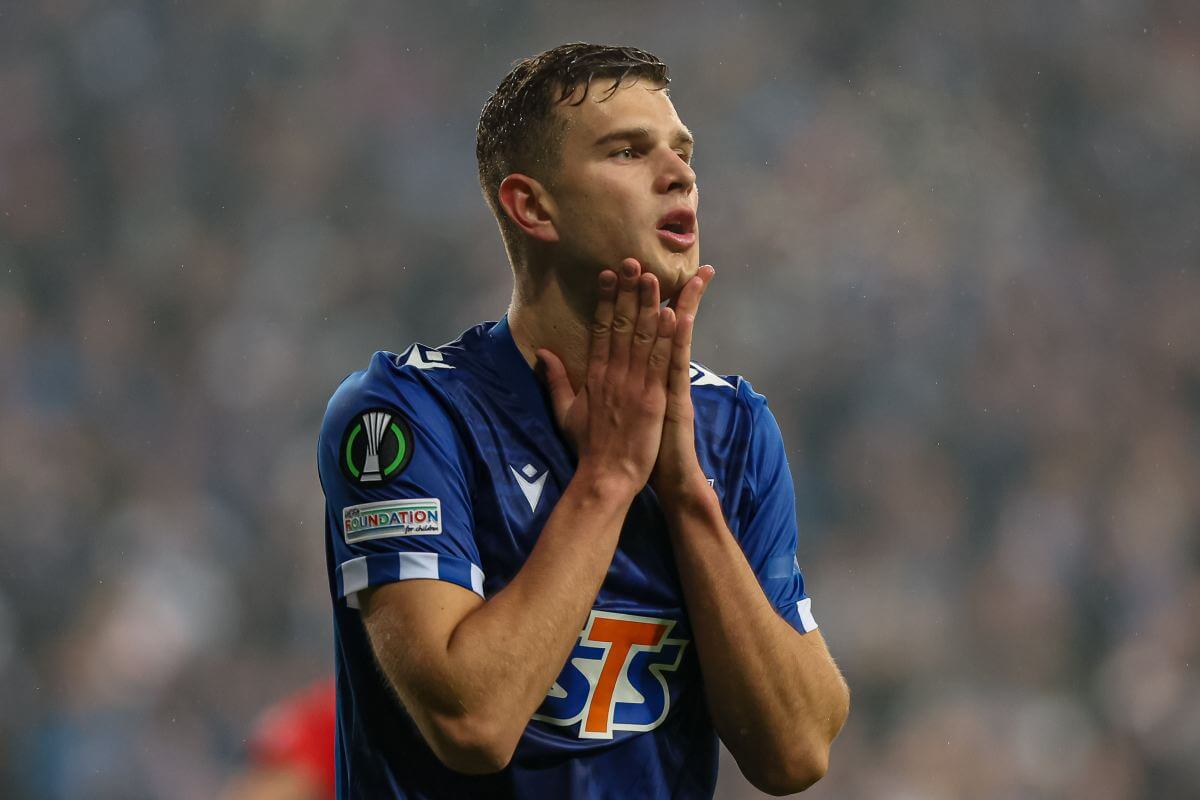Filip Szymczak