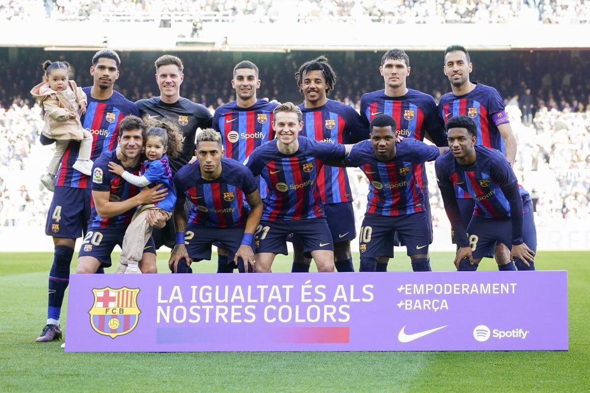 FC Barcelona