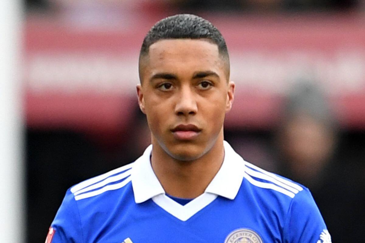 Youri Tielemans