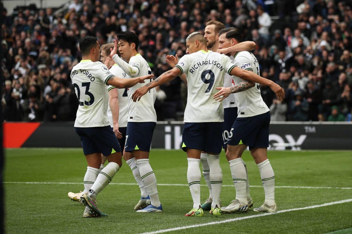 Tottenham Hotspur