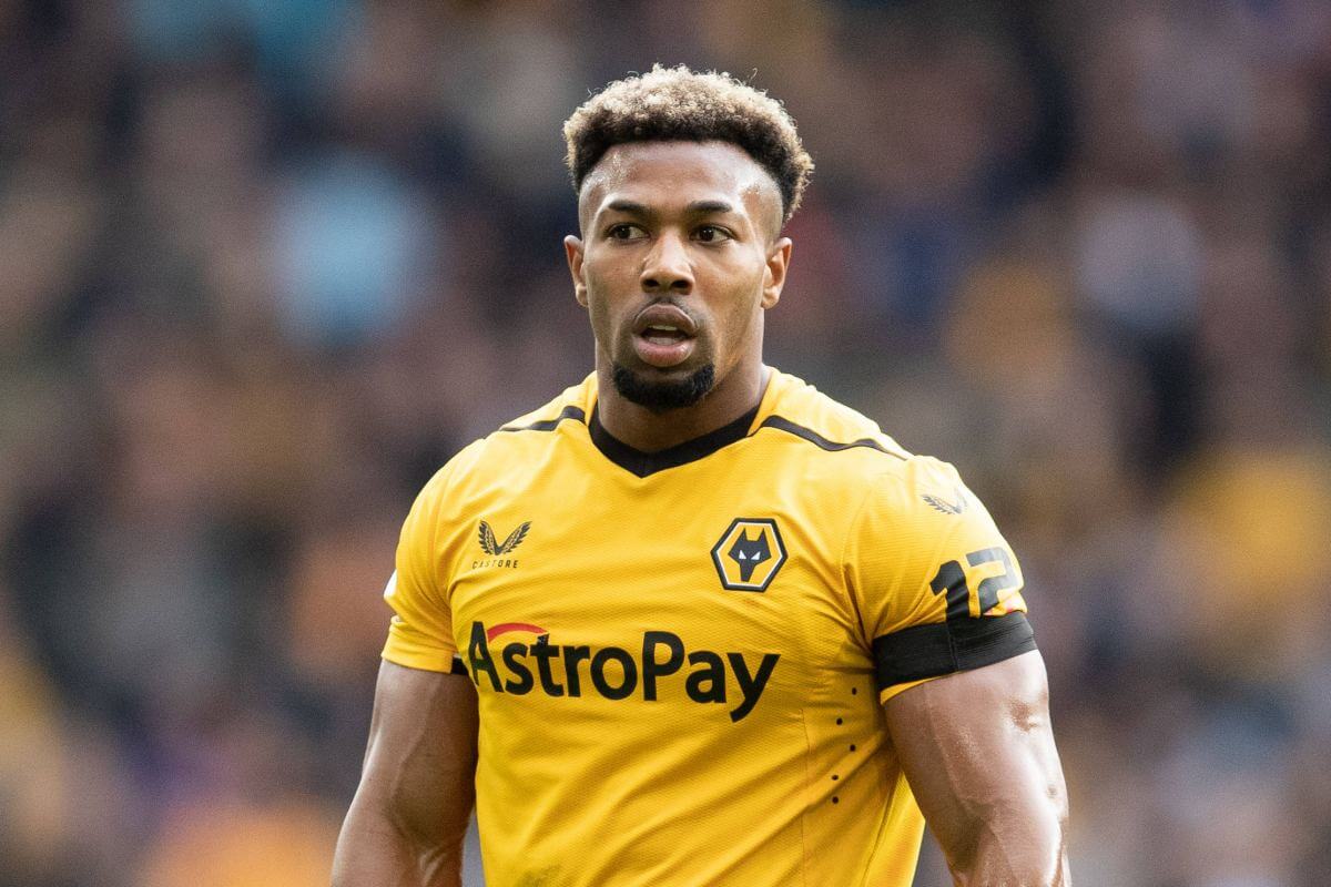 Adama Traore
