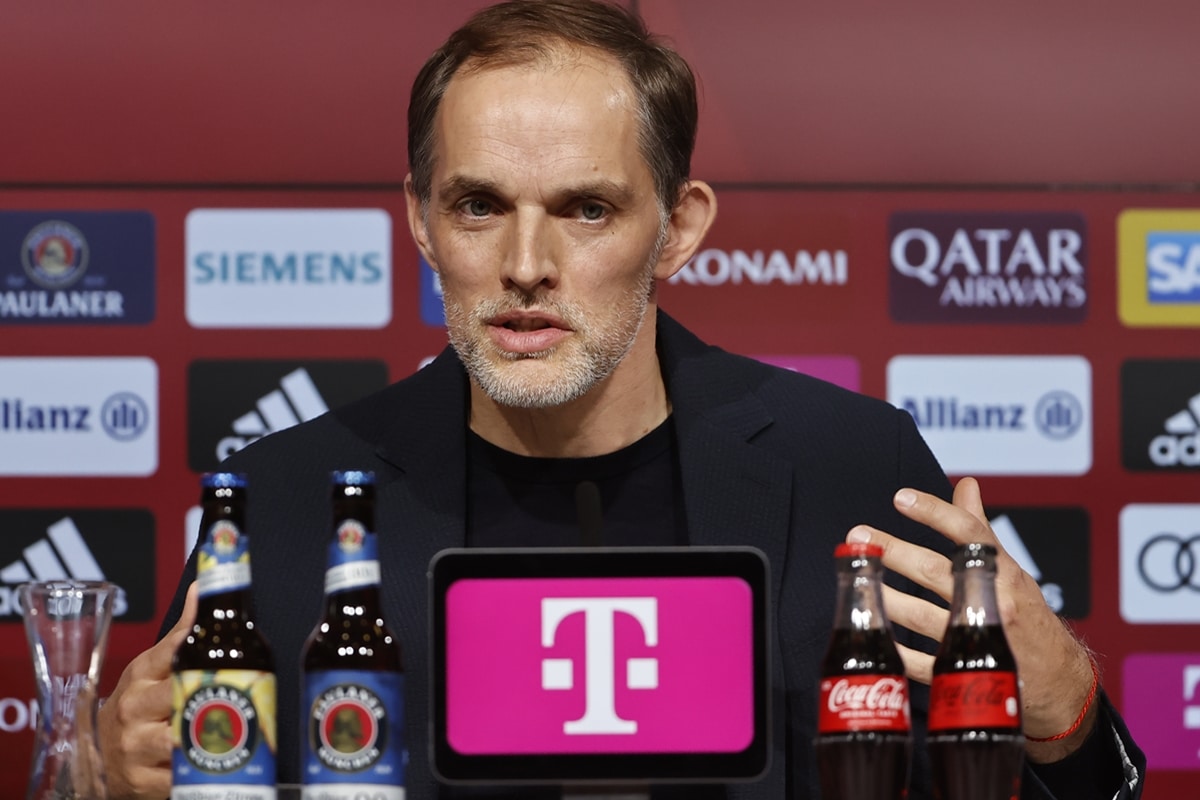 Thomas Tuchel