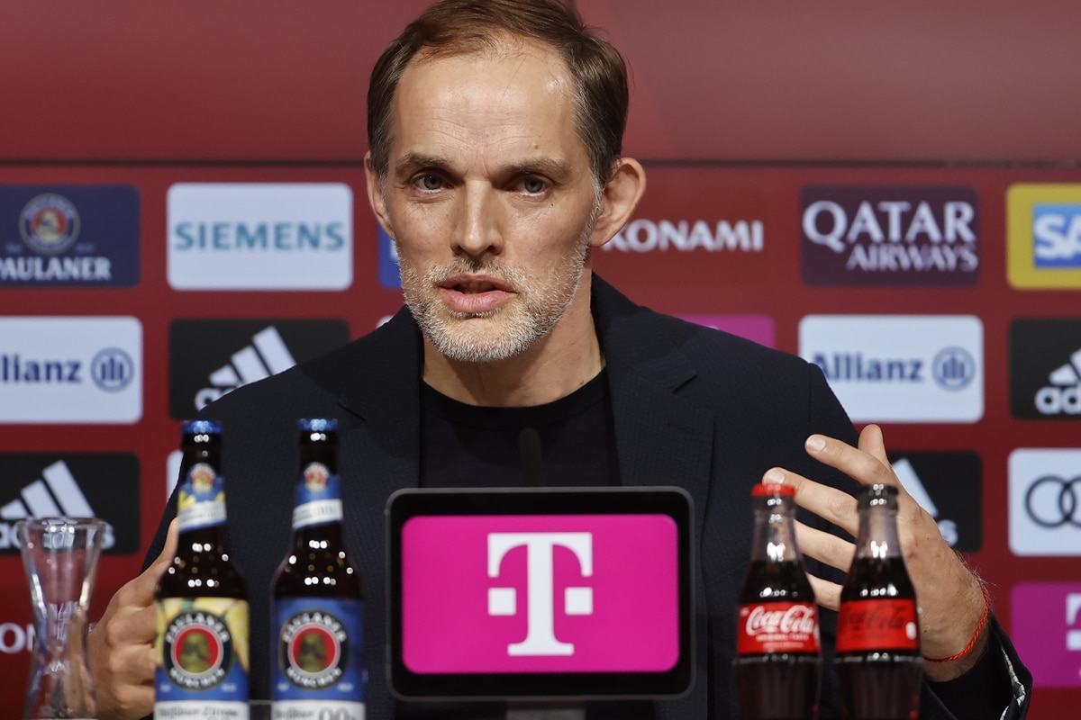 Thomas Tuchel