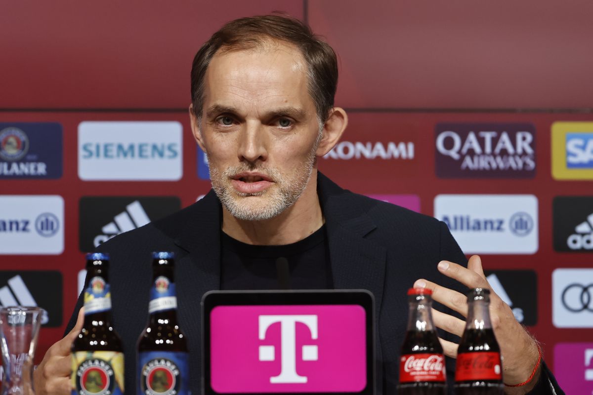 Thomas Tuchel