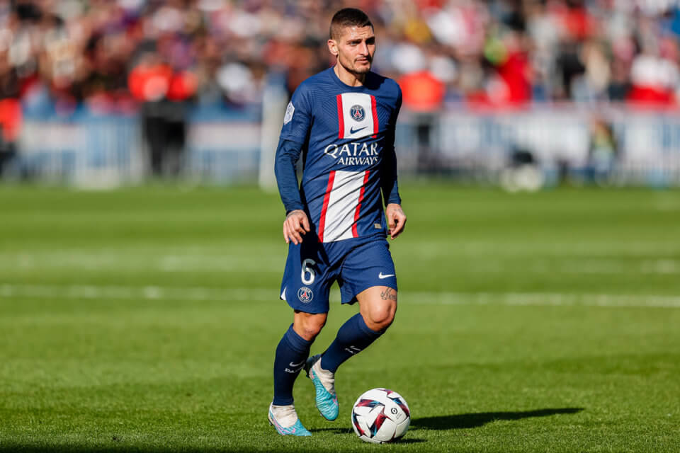 Marco Verratti