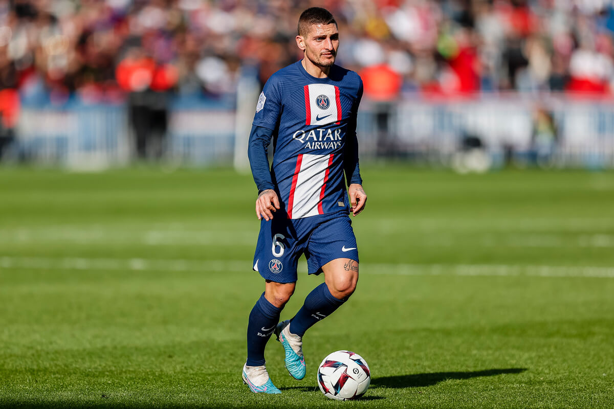 Marco Verratti