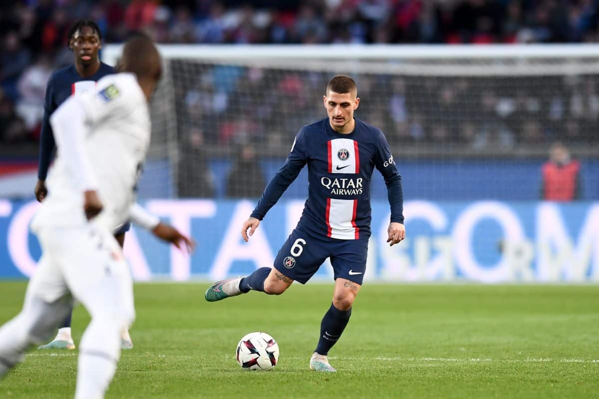 Marco Verratti