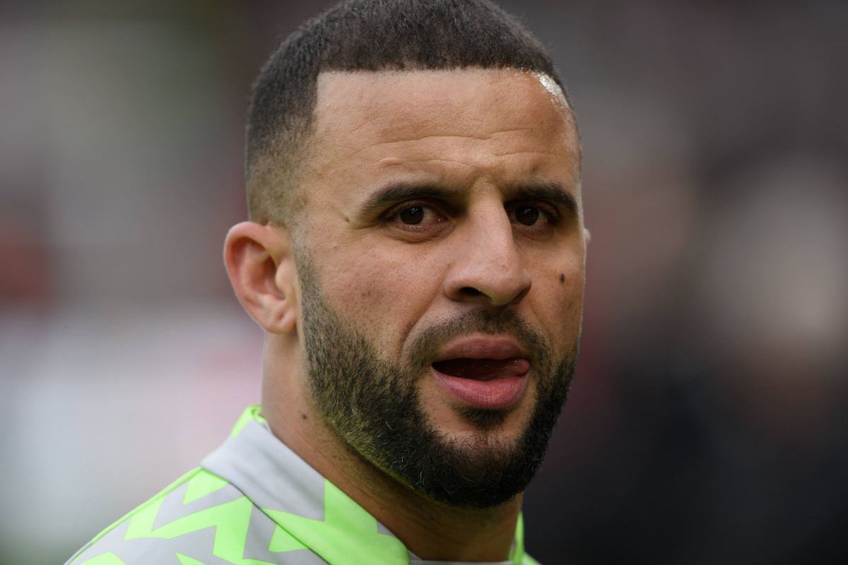 Kyle Walker