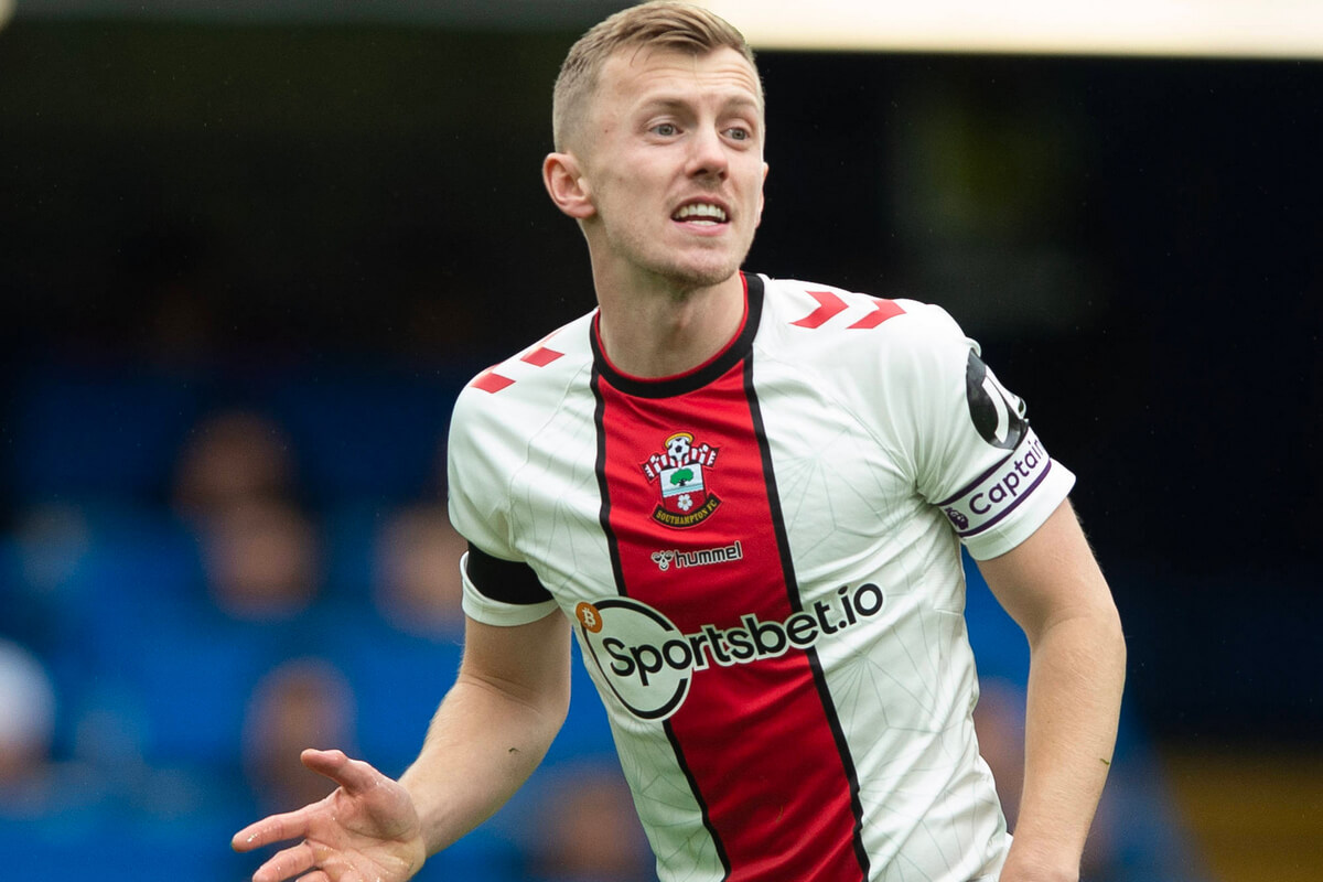 James Ward-Prowse