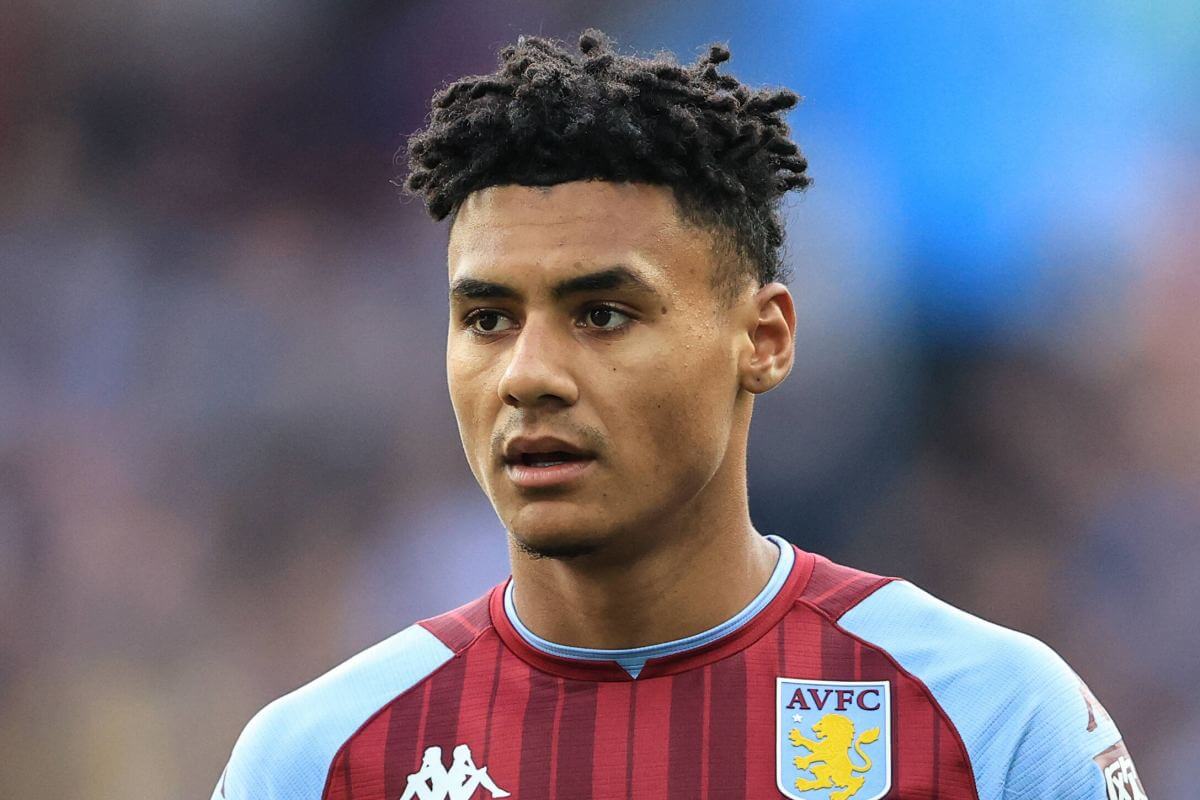 Ollie Watkins