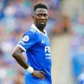 Wilfred Ndidi