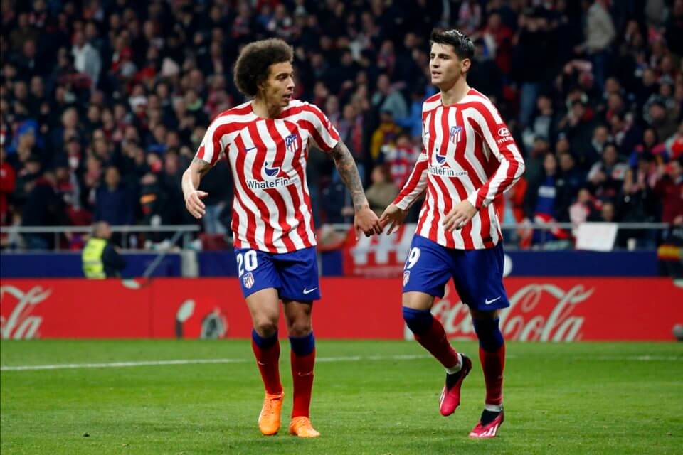 Axel Witsel