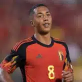 Youri Tielemans