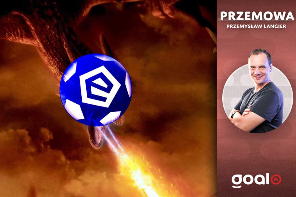 Przemowa