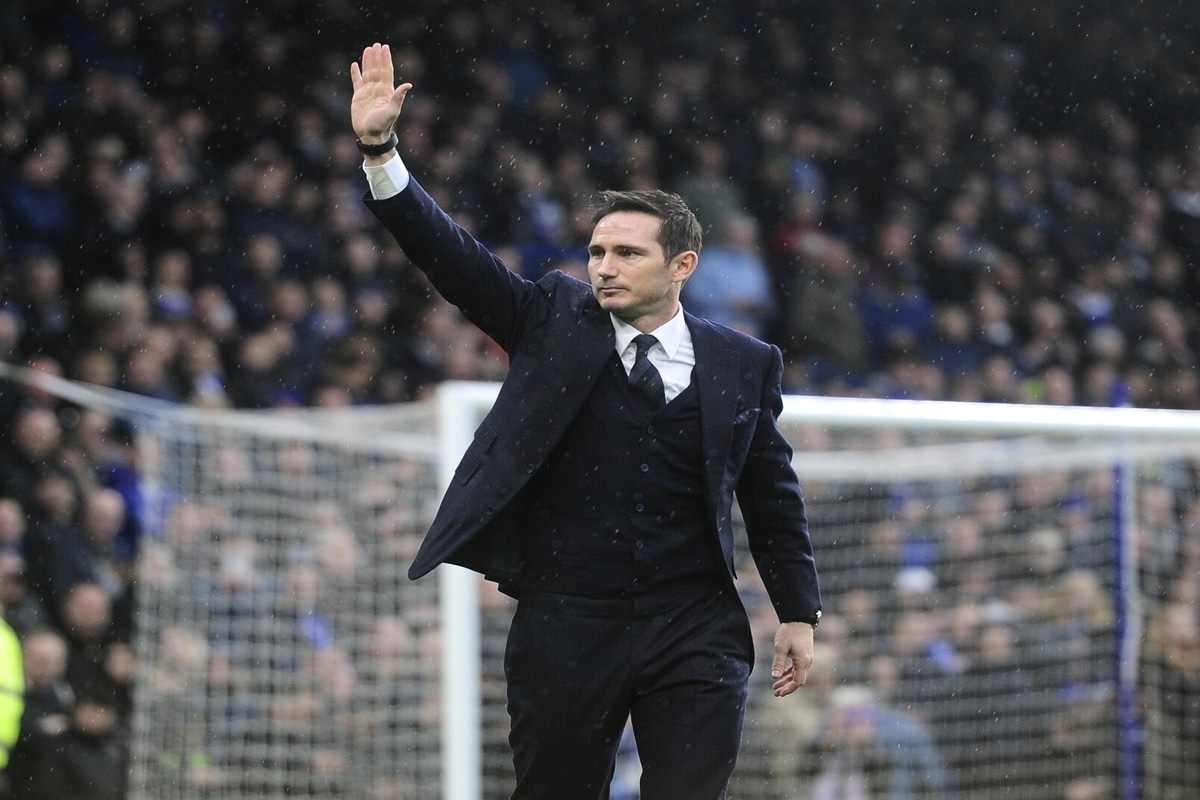Frank Lampard