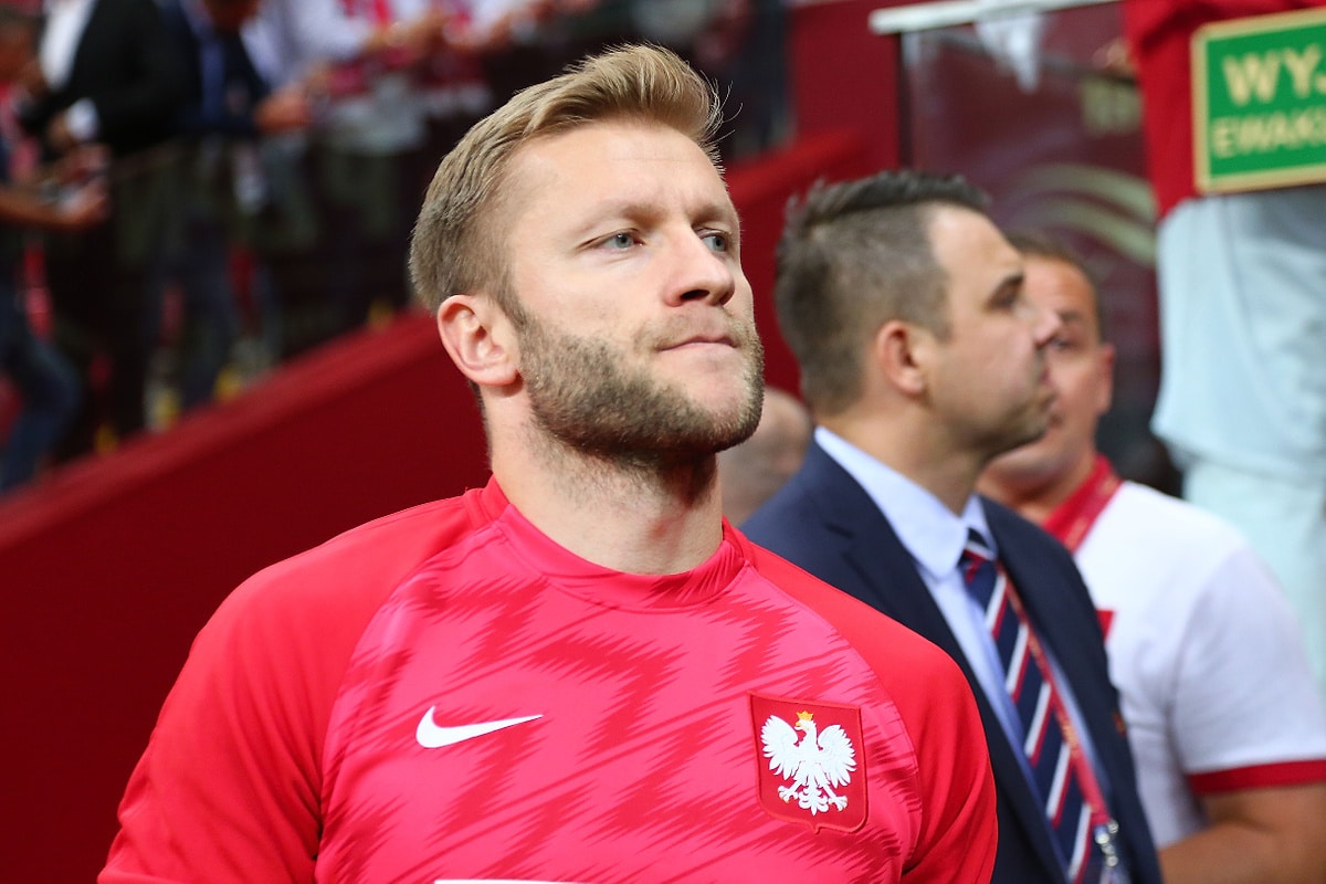 Jakub Błaszczykowski