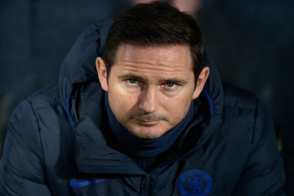 Frank Lampard