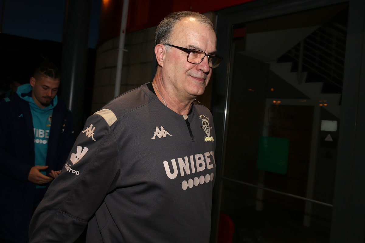 Marcelo Bielsa