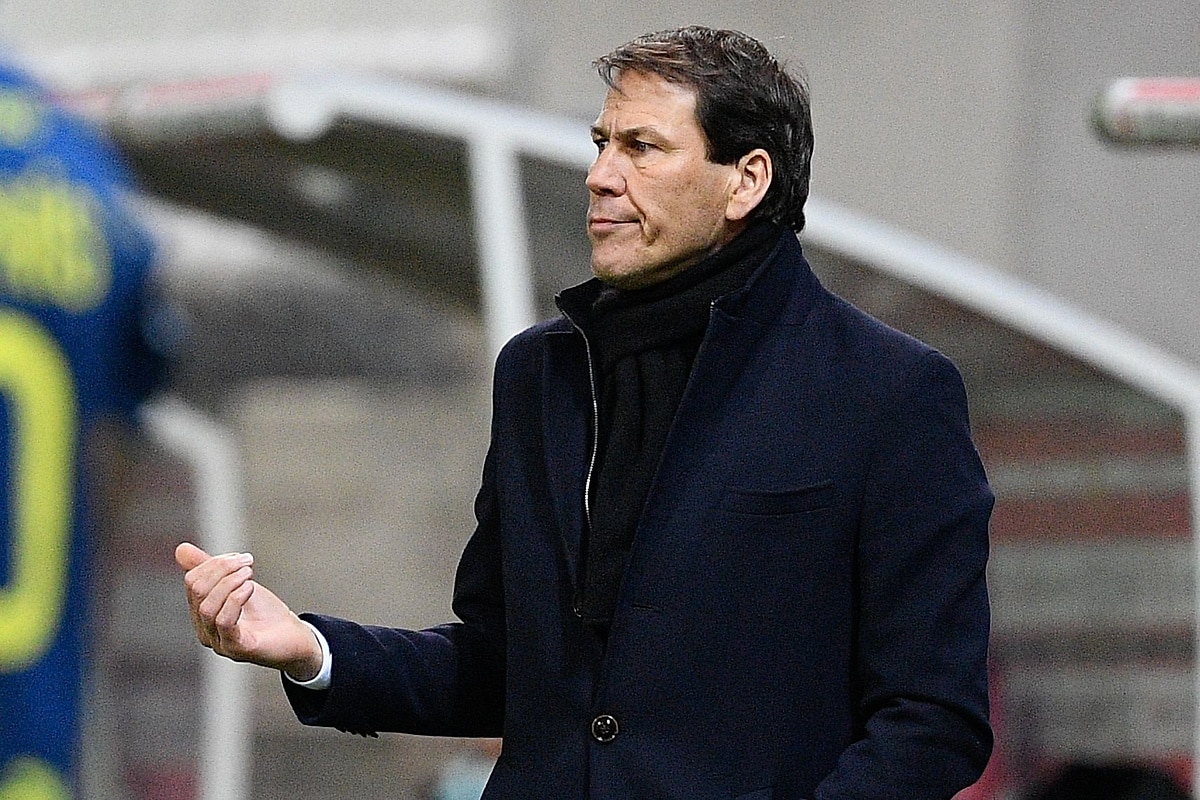 Rudi Garcia