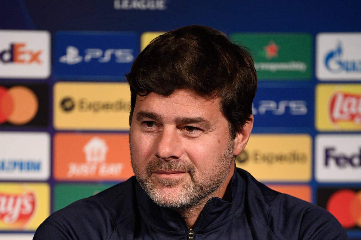 Mauricio Pochettino