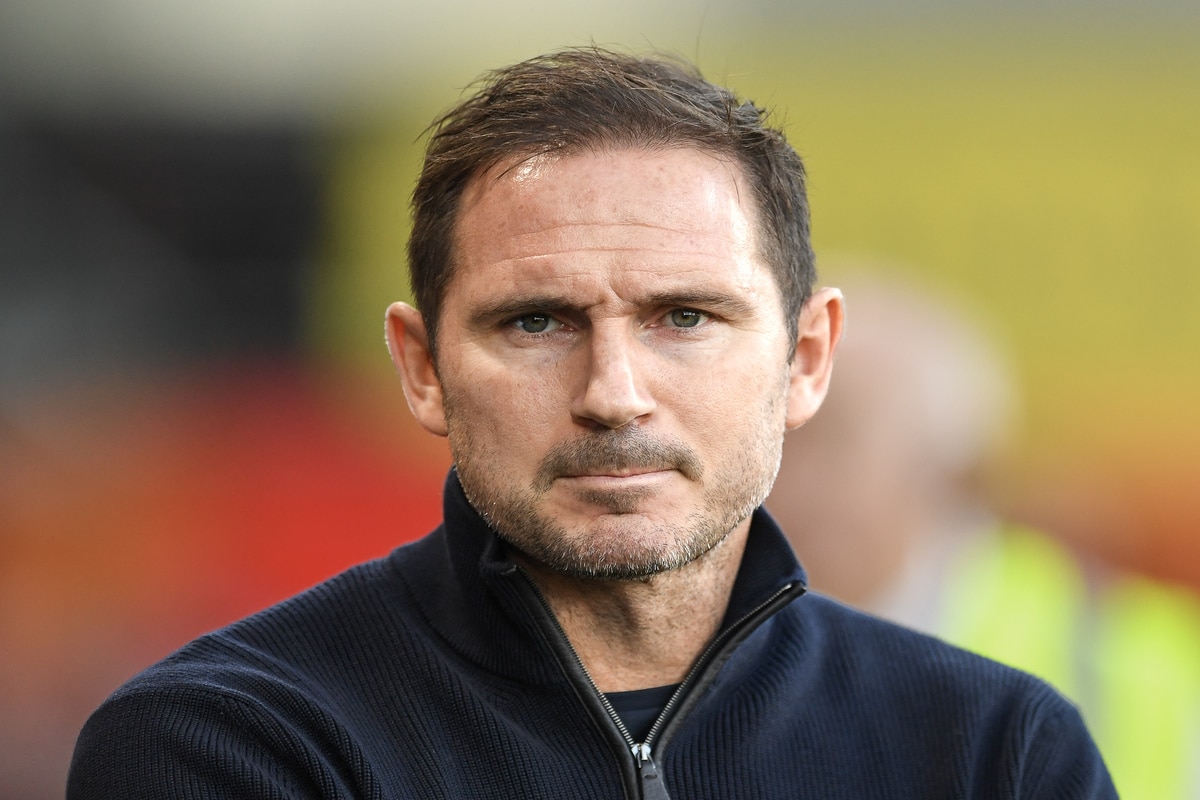 Frank Lampard