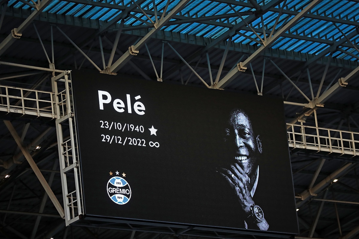 Pelé