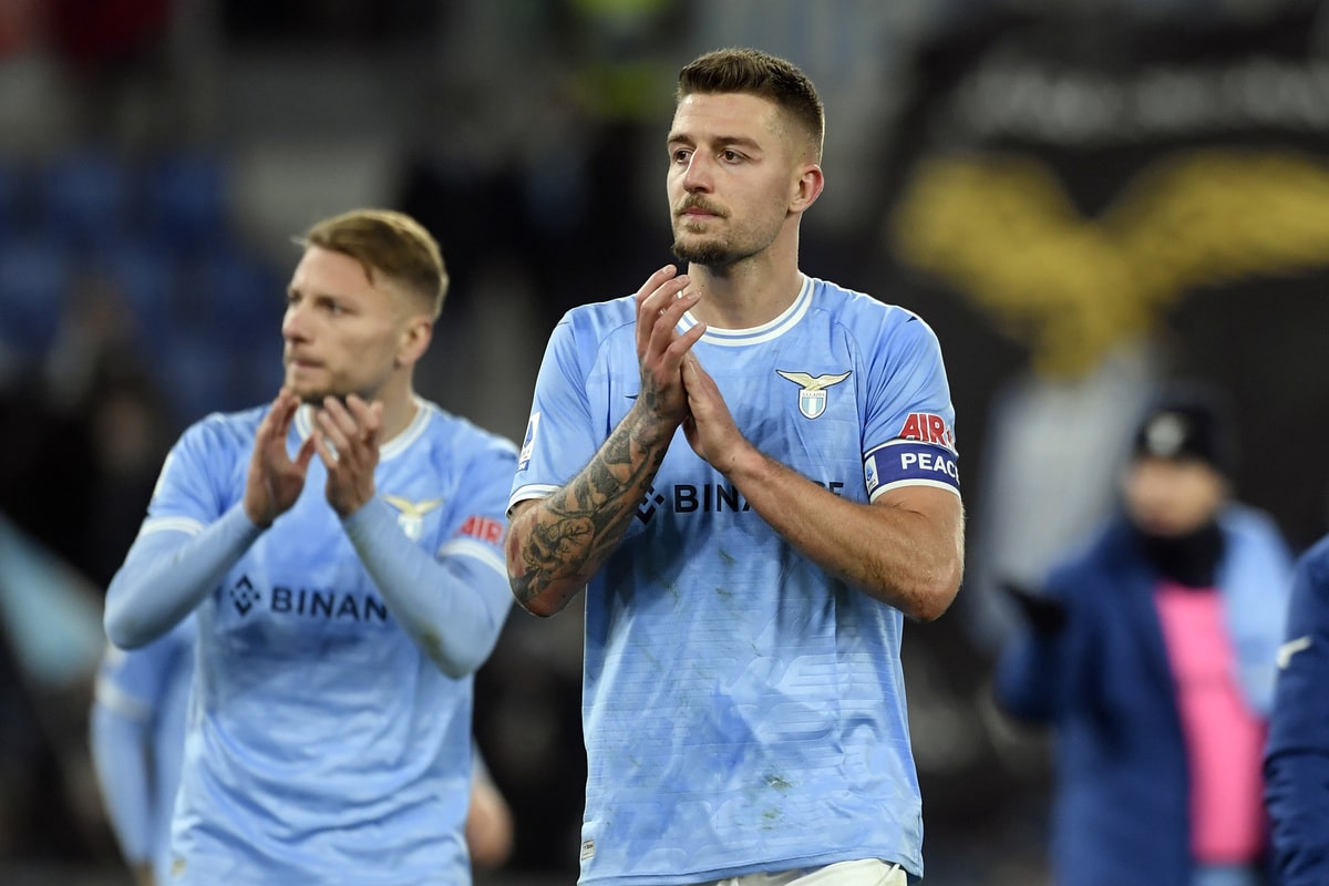 Sergej Milinković-Savić