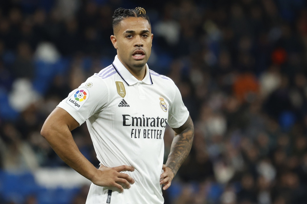 Mariano Diaz