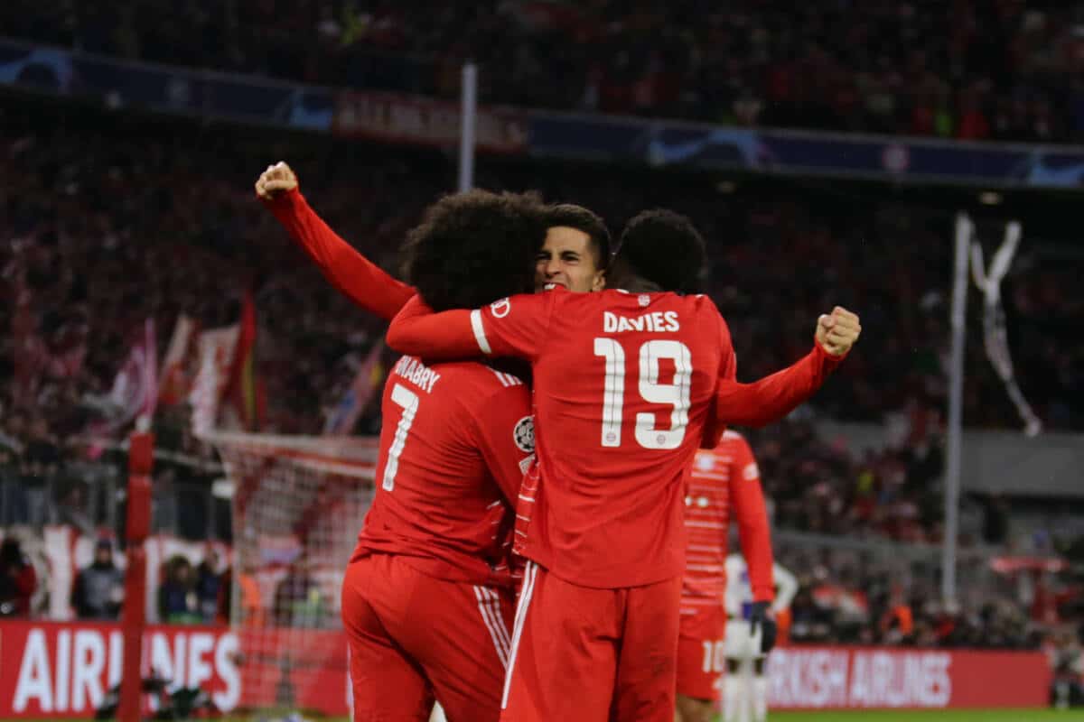 Joao Cancelo