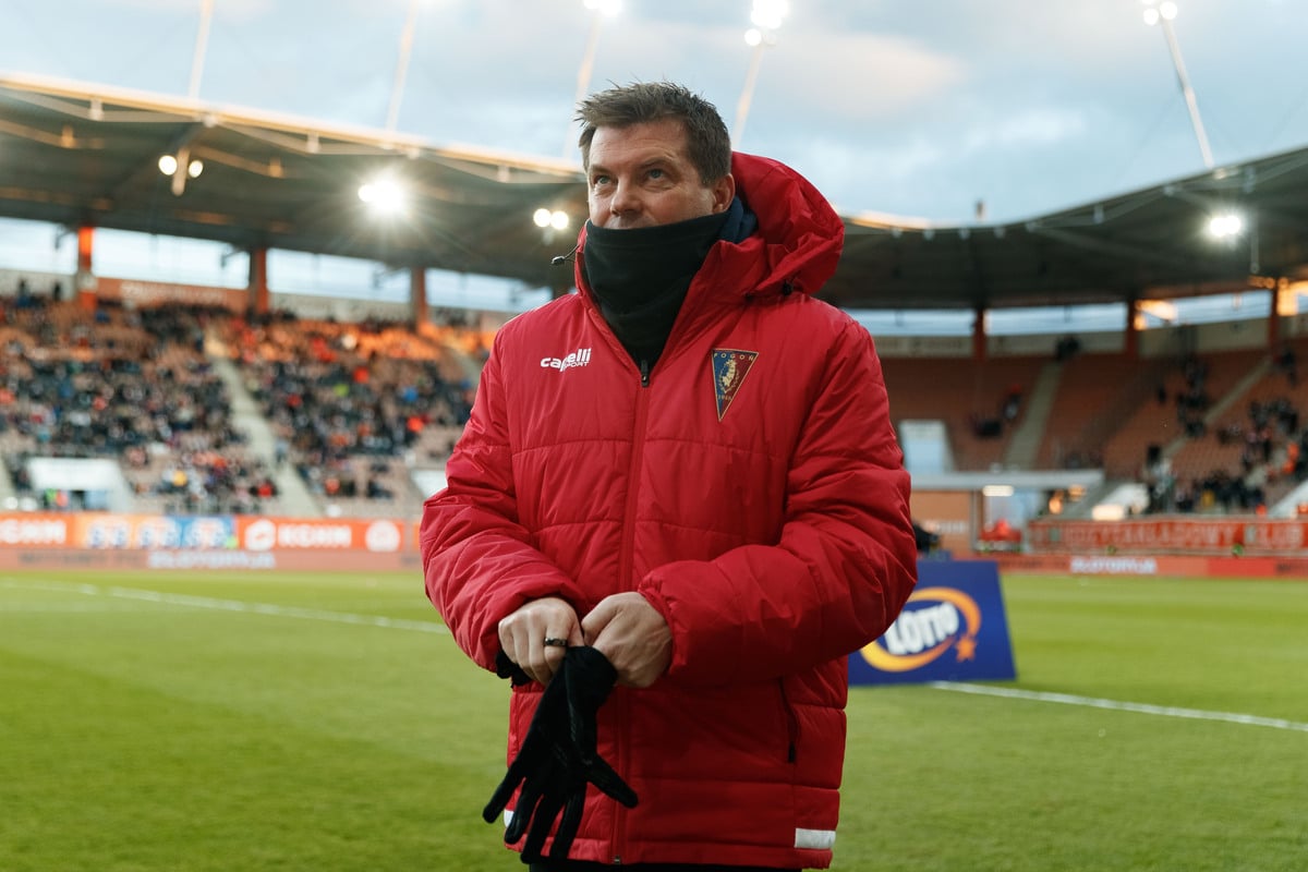 Jens Gustafsson