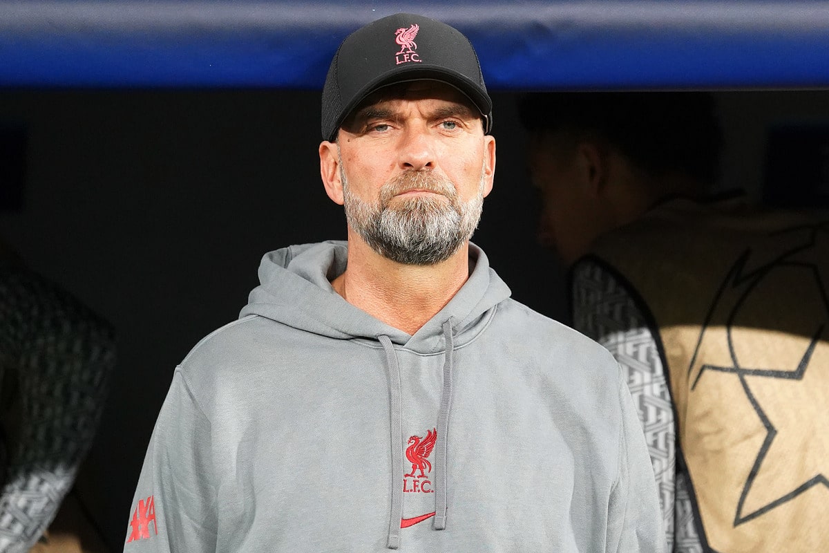 Jürgen Klopp