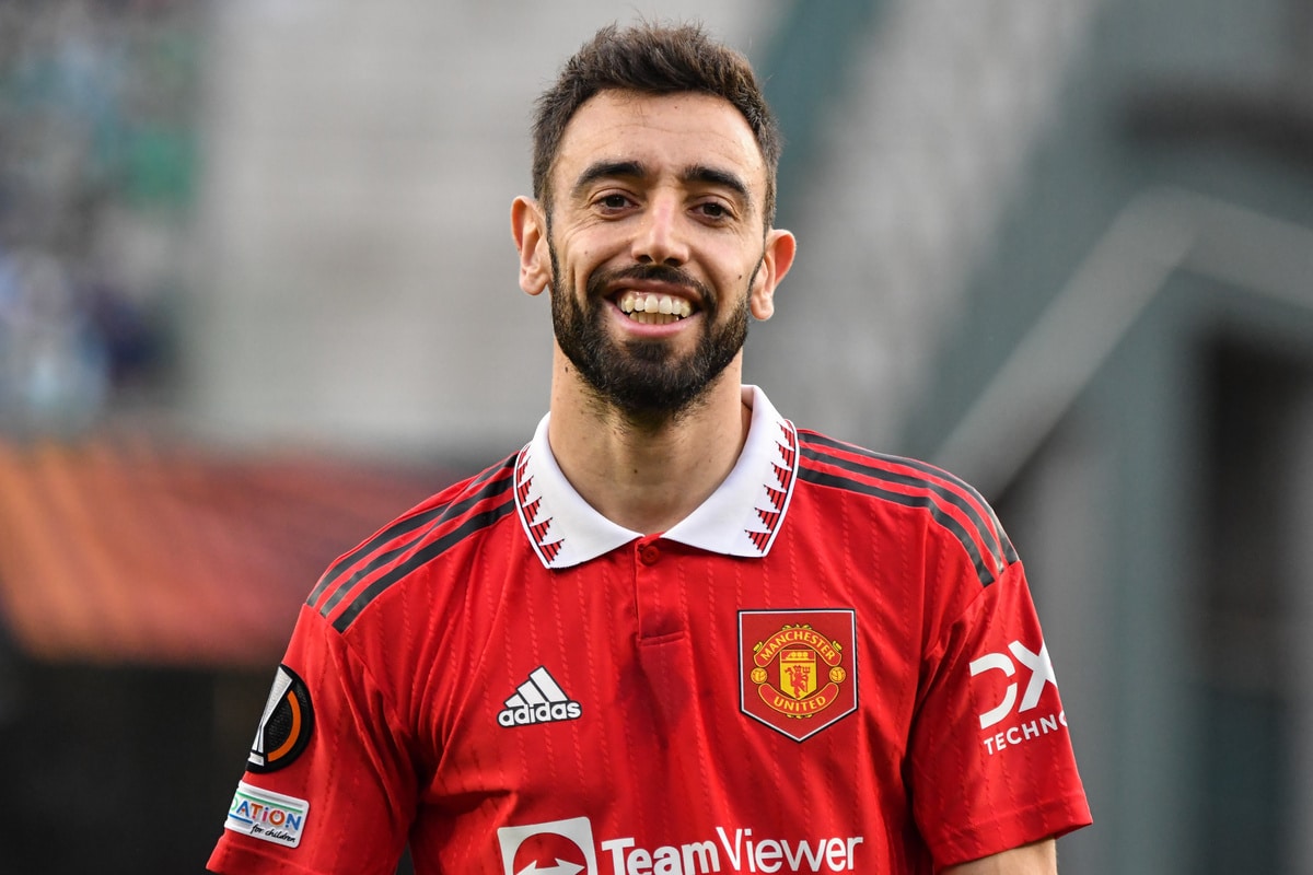 Bruno Fernandes