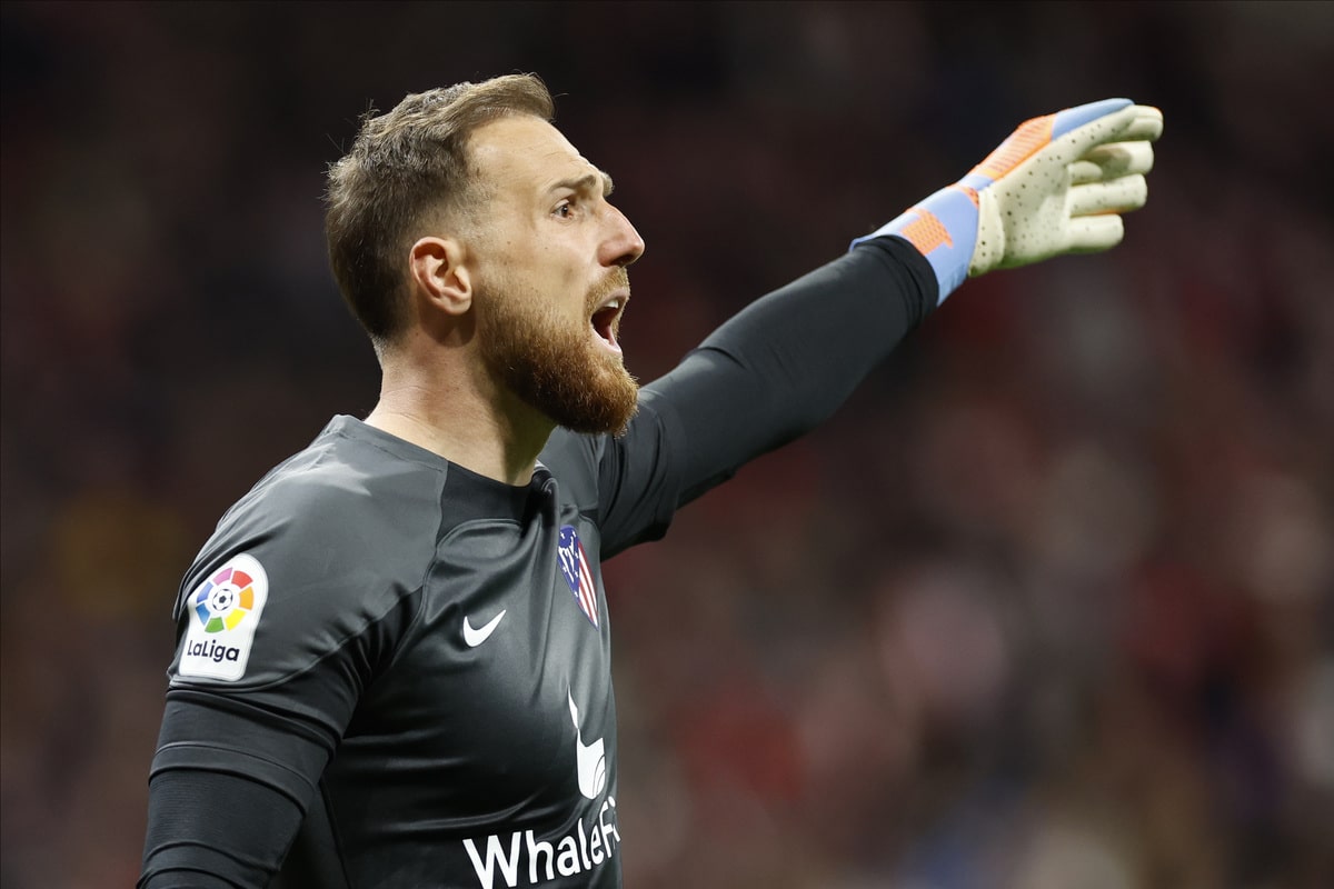 Jan Oblak