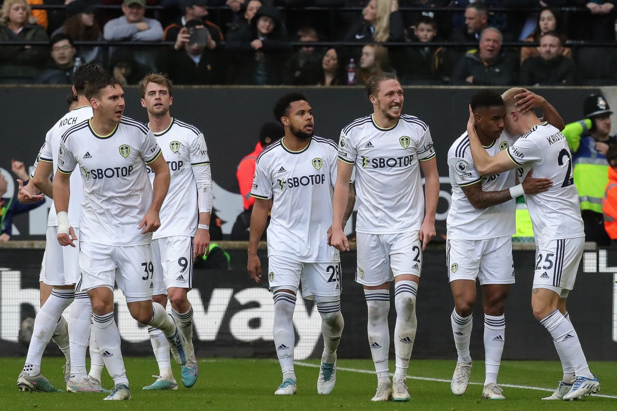 Leeds United