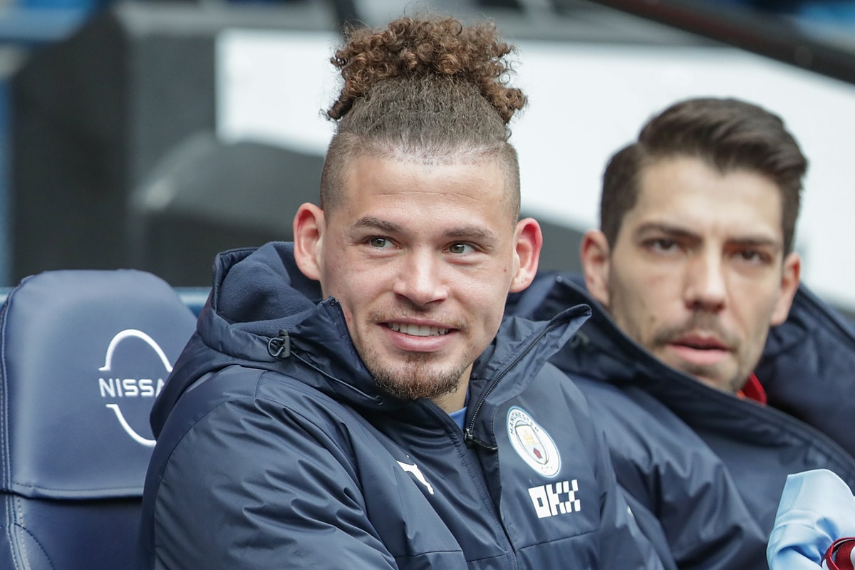 Kalvin Phillips