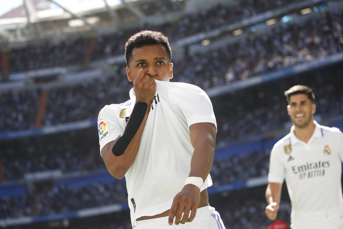 Rodrygo
