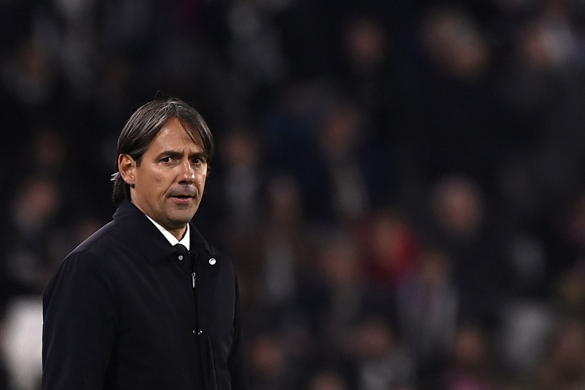 Simone Inzaghi