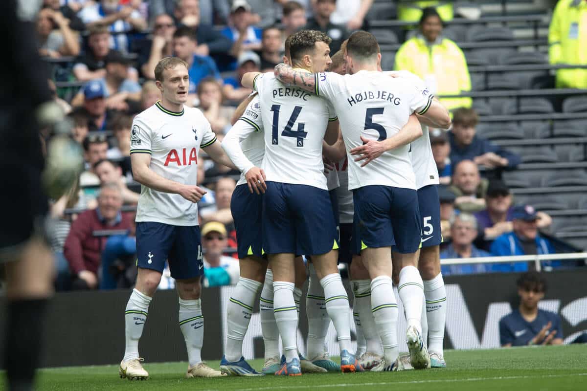Tottenham