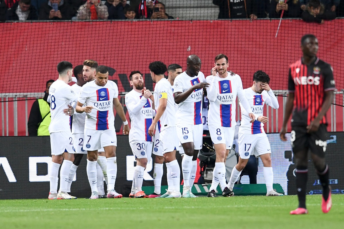 PSG