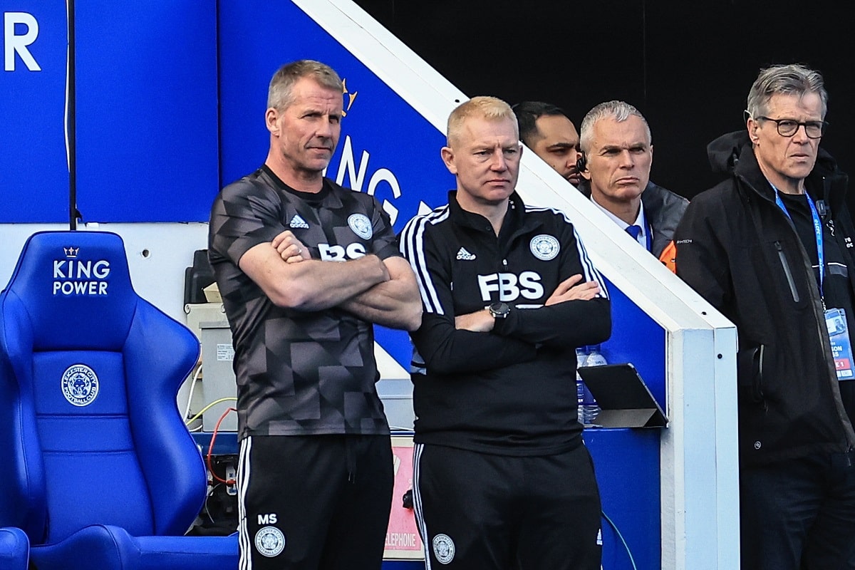 Leicester City - Bournemouth