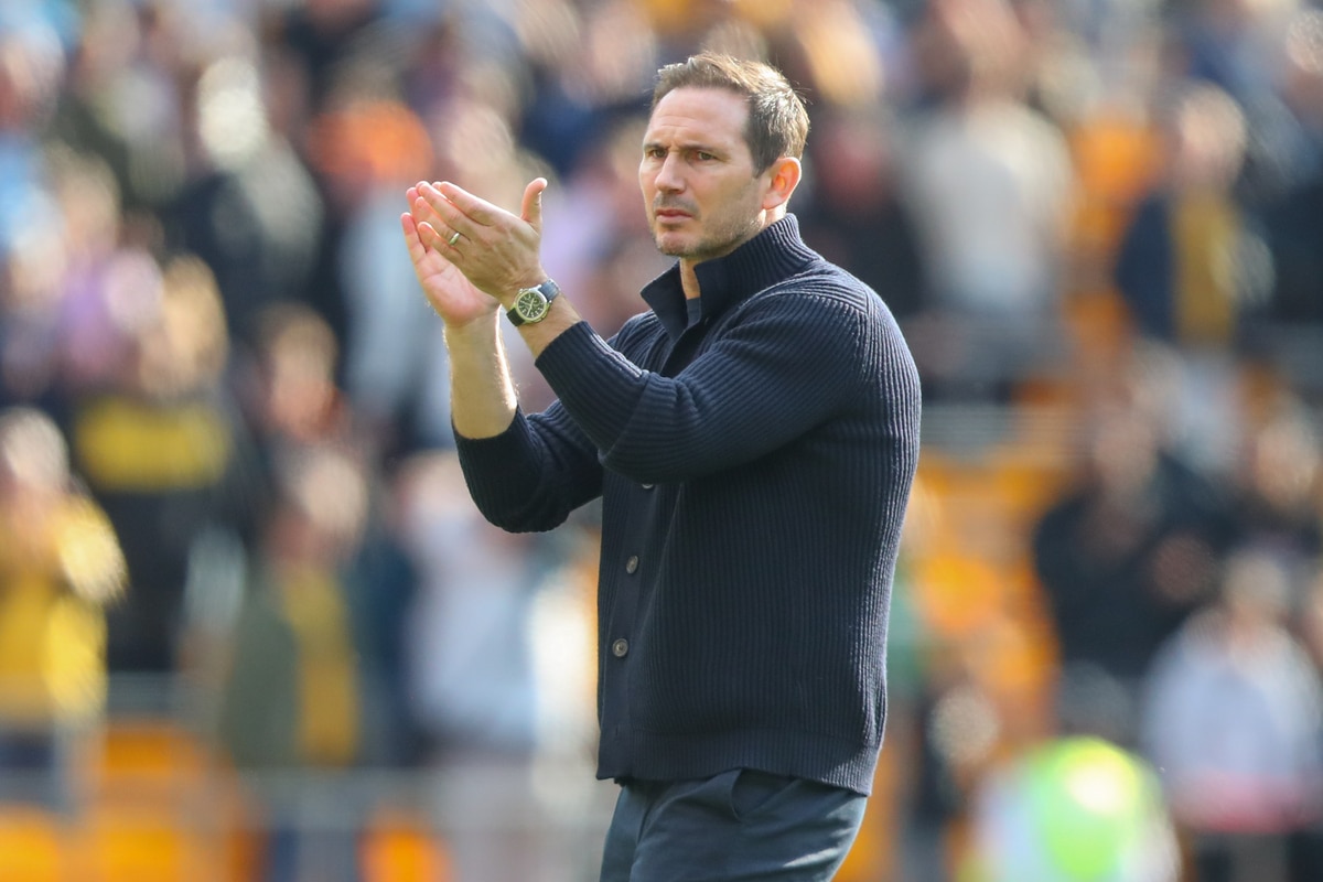 Frank Lampard