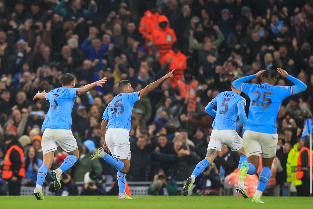 Manchester City