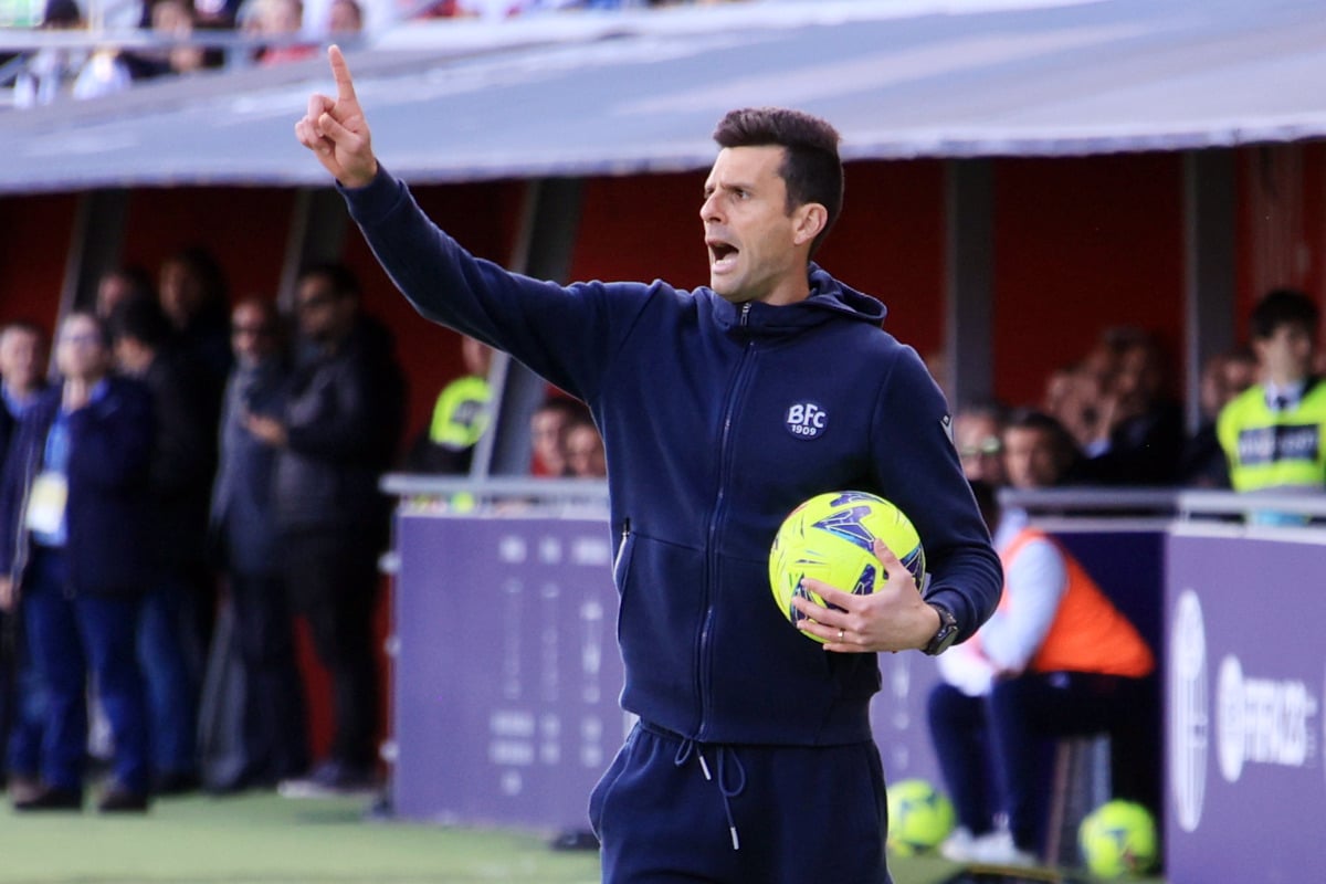 Thiago Motta